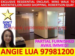 Langston Ville (D9), Apartment #80860652